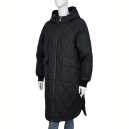 Пальто Hope 8162 black