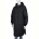 Пальто Hope 8162 black