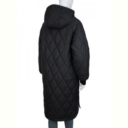 Пальто Hope 8162 black