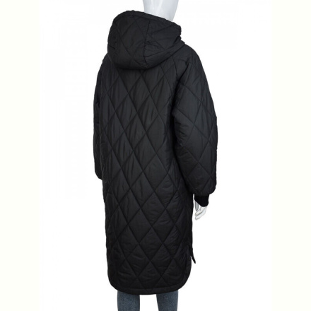 Пальто Hope 8162 black