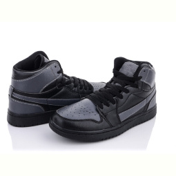 Ботинки Kajila DR1 grey