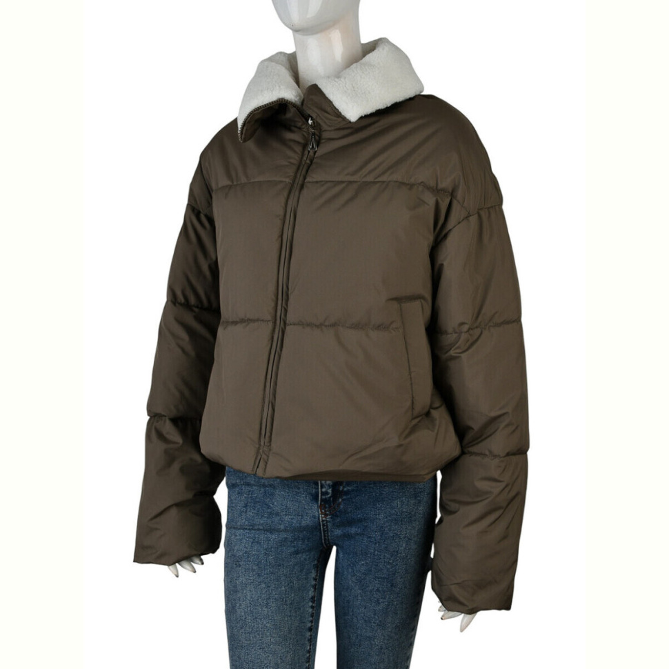 Куртка Obuvok 1105 (12058) d.beige