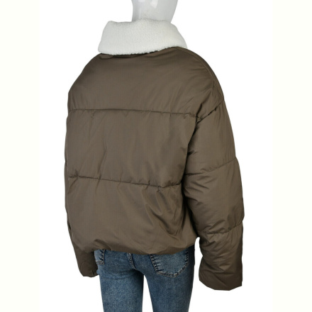 Куртка Obuvok 1105 (12058) d.beige