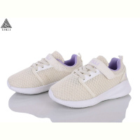 Кроссовки STILLI KIDS KT310-6 піна