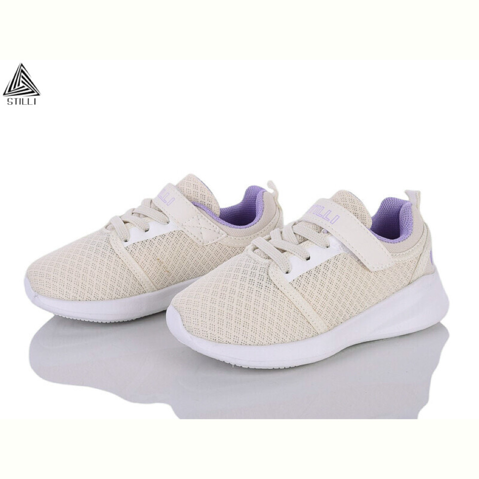 Кроссовки STILLI KIDS KT310-6 піна