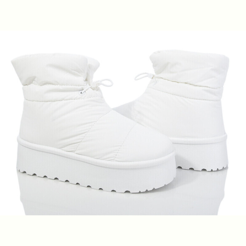 Дутики Love-L&M-ZDW A64-2