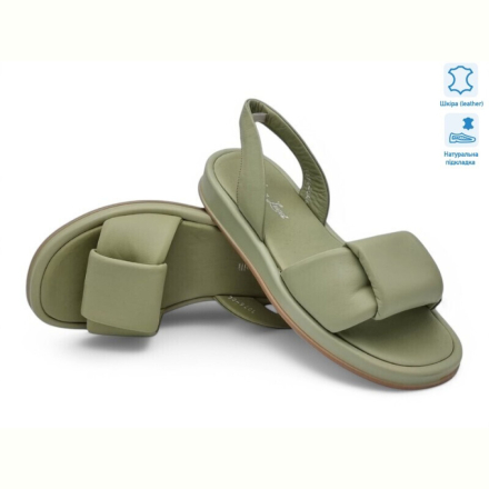 Босоножки Allshoes 184639