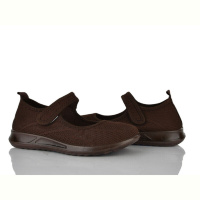 Балетки Бабочка-Mengfuna-AESD 369-667