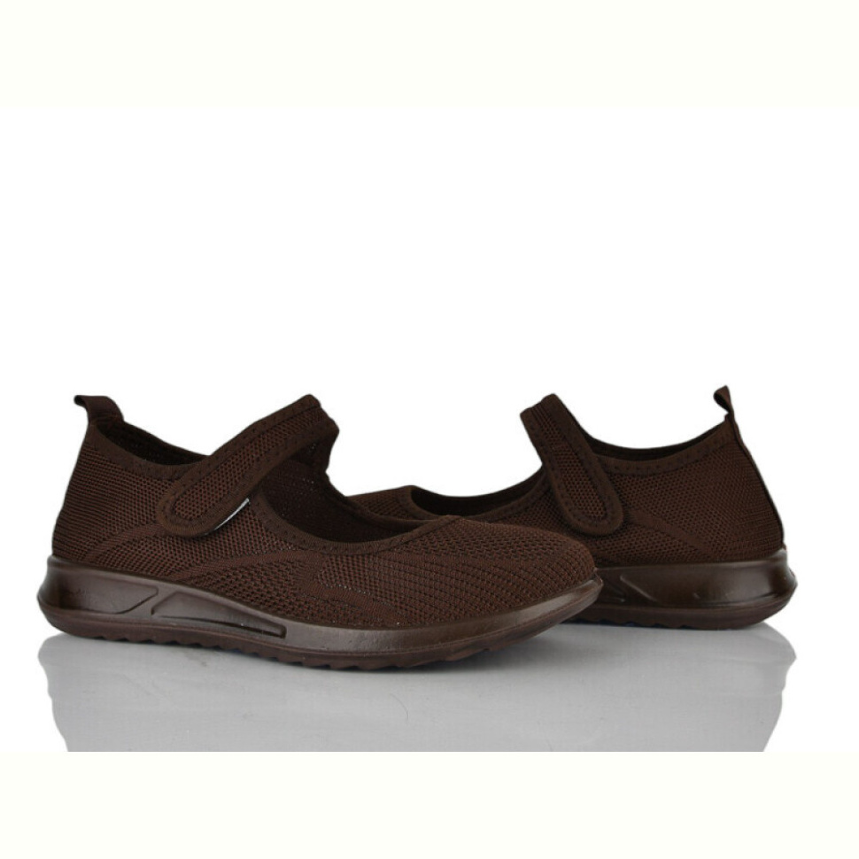 Балетки Бабочка-Mengfuna-AESD 369-667