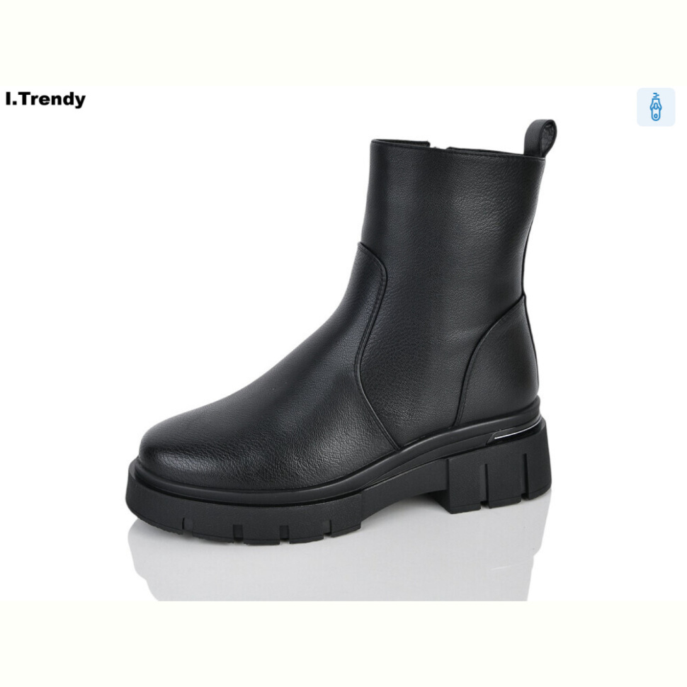 Ботинки Trendy BT1516-1