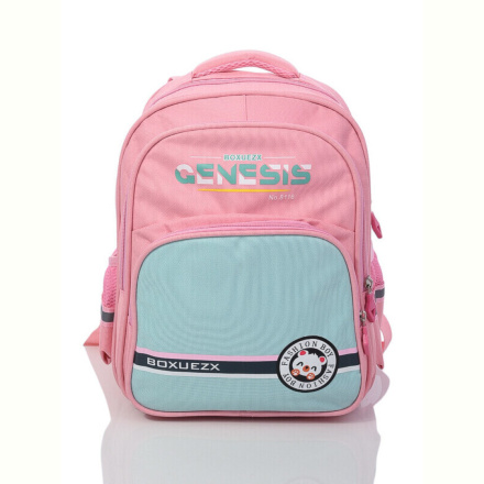 Рюкзак Red Hat 9372-1 pink