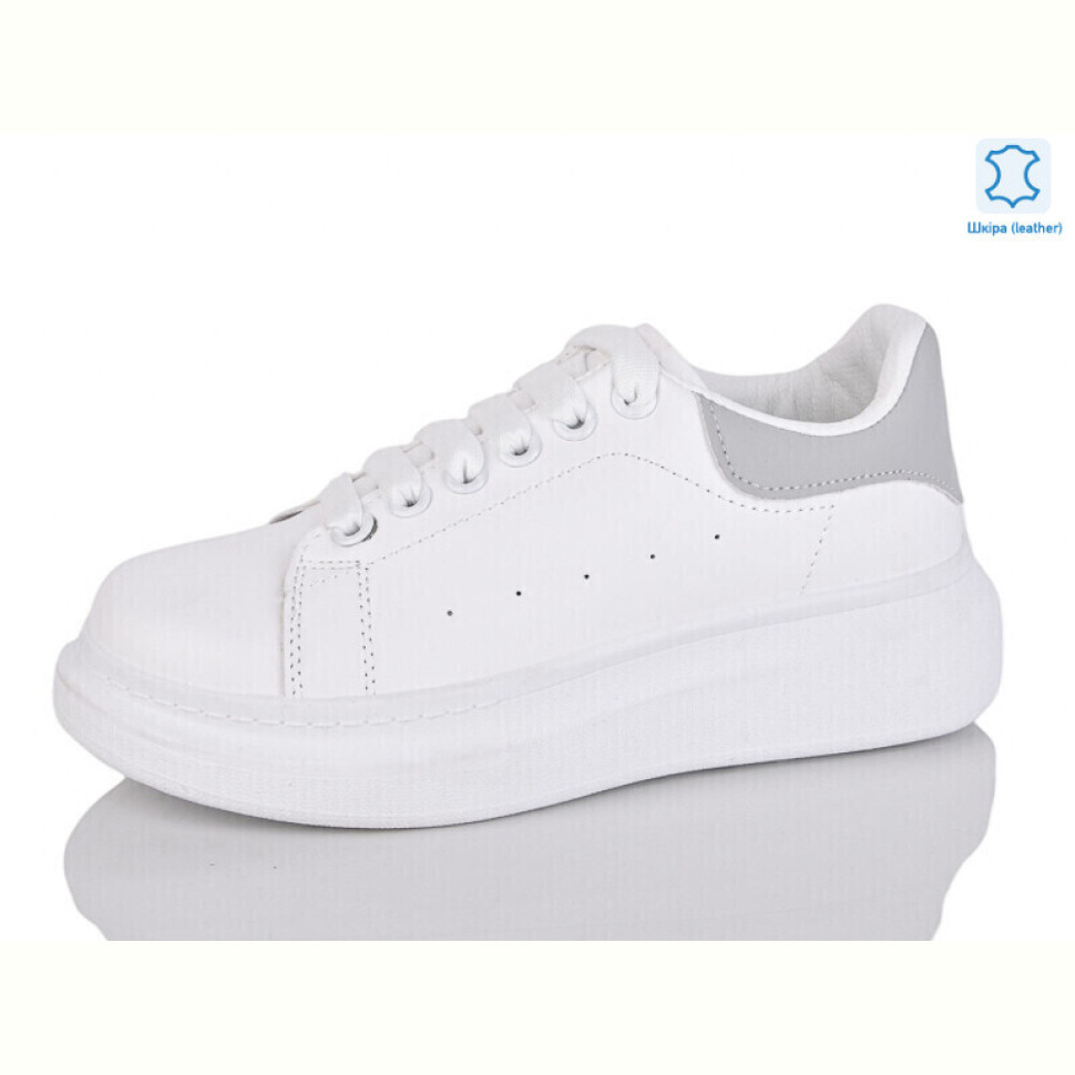 Кроссовки Xifa XF01-AA607-7 шкіра