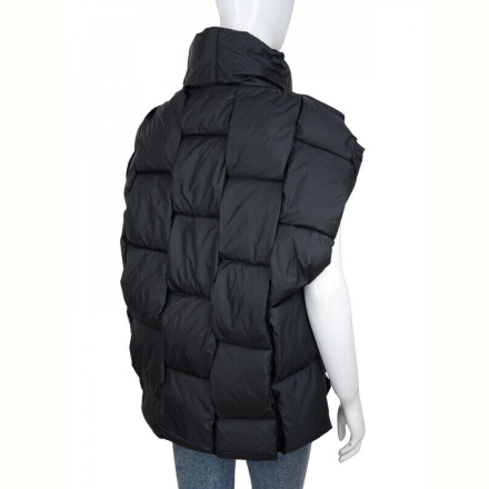 Жилетка Turn Hug 1882 black