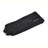 Перчатки RuBi 723-4 black