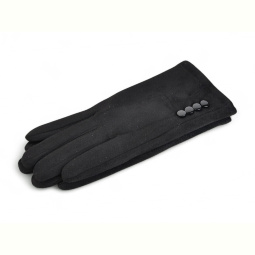 Перчатки RuBi 723-4 black
