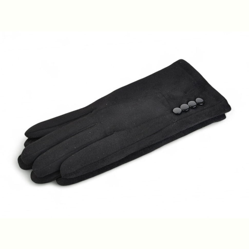 Перчатки RuBi 723-4 black