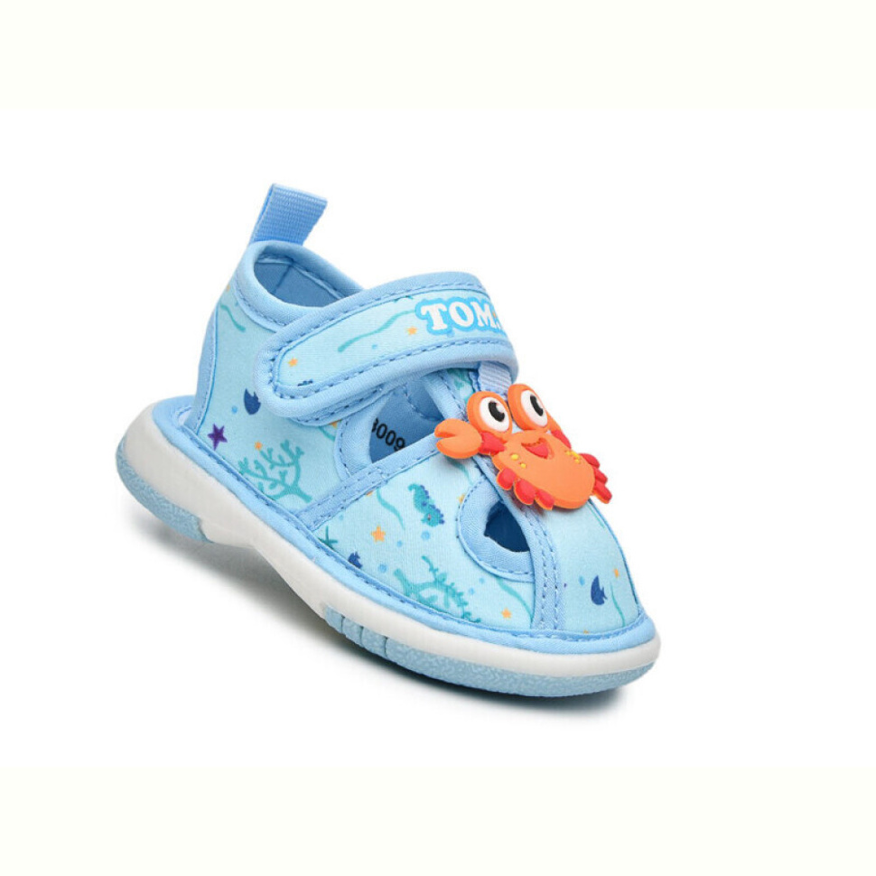 Сандалии TOM.M T68009H Сандалии TOM.M T68009H