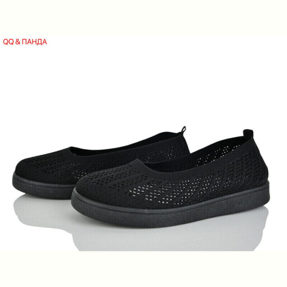 Балетки QQ&Панда B5862-1 Балетки QQ&Панда B5862-1