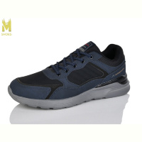 Кроссовки M.Shoes 363-7