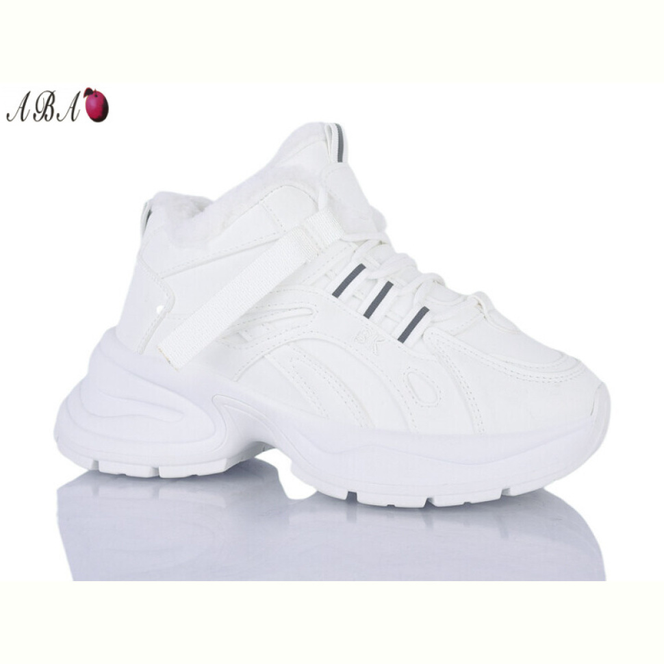 Кроссовки Aba J9ABA97-2