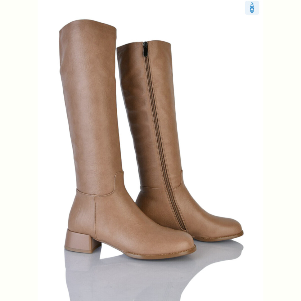 Сапоги Lino Marano L670-8E Сапоги Lino Marano L670-8E