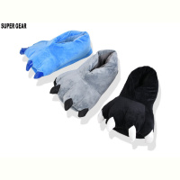 Тапки Super Gear PV323-1A mix