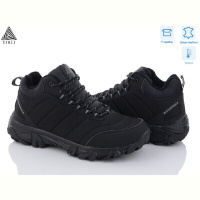 Ботинки STILLI Group H960-2 піна термо