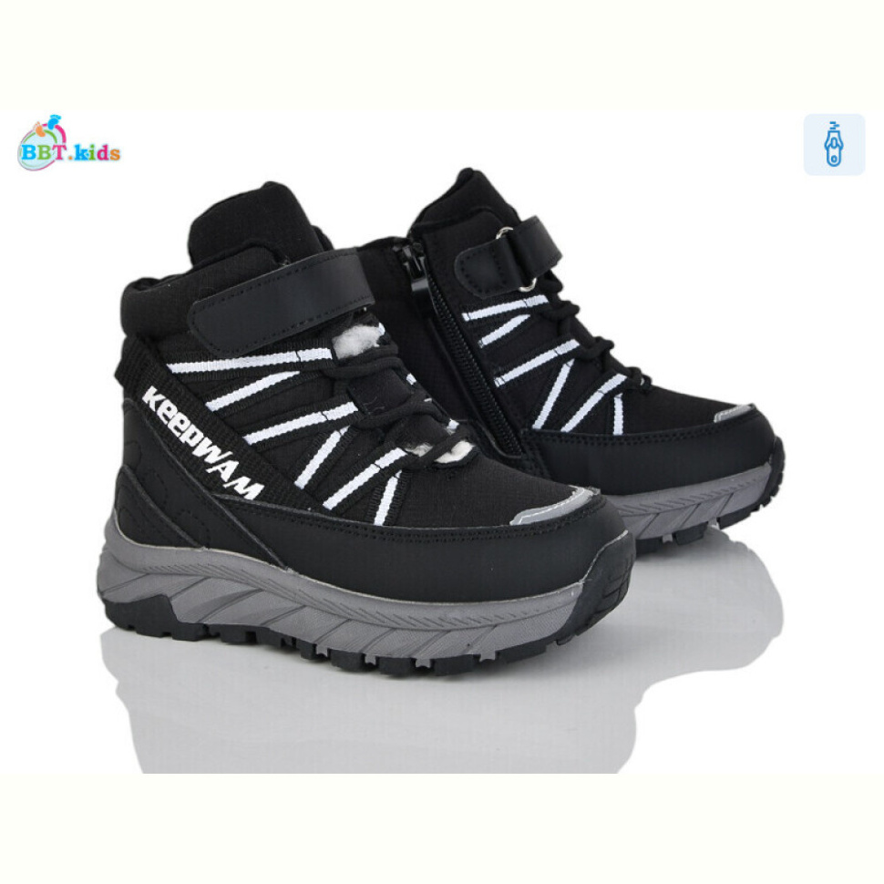 Ботинки BBT T710-2-2