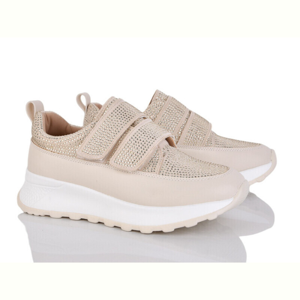 Кроссовки Loretta V1005-4