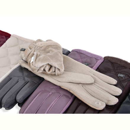 Перчатки Королева B38-33 mix