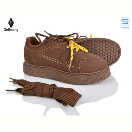Кроссовки Gollmony 2027-1-2