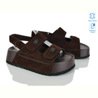 Босоножки Бабочка-Mengfuna-AESD 2866-20