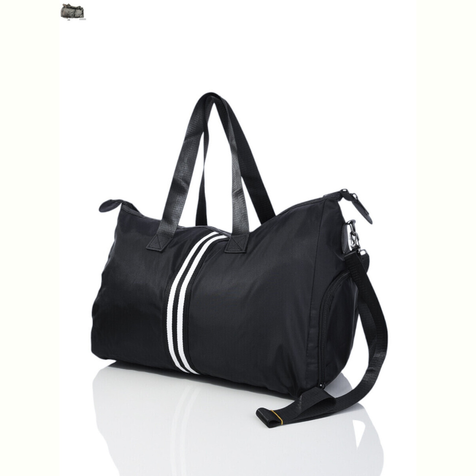 Сумка Superbag 4189 black