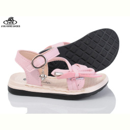 Босоножки Jibukang S168 pink