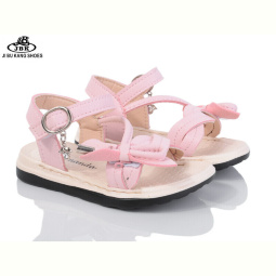 Босоножки Jibukang S168 pink