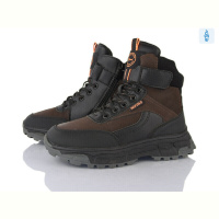 Ботинки Xifa kids P2371-3Z
