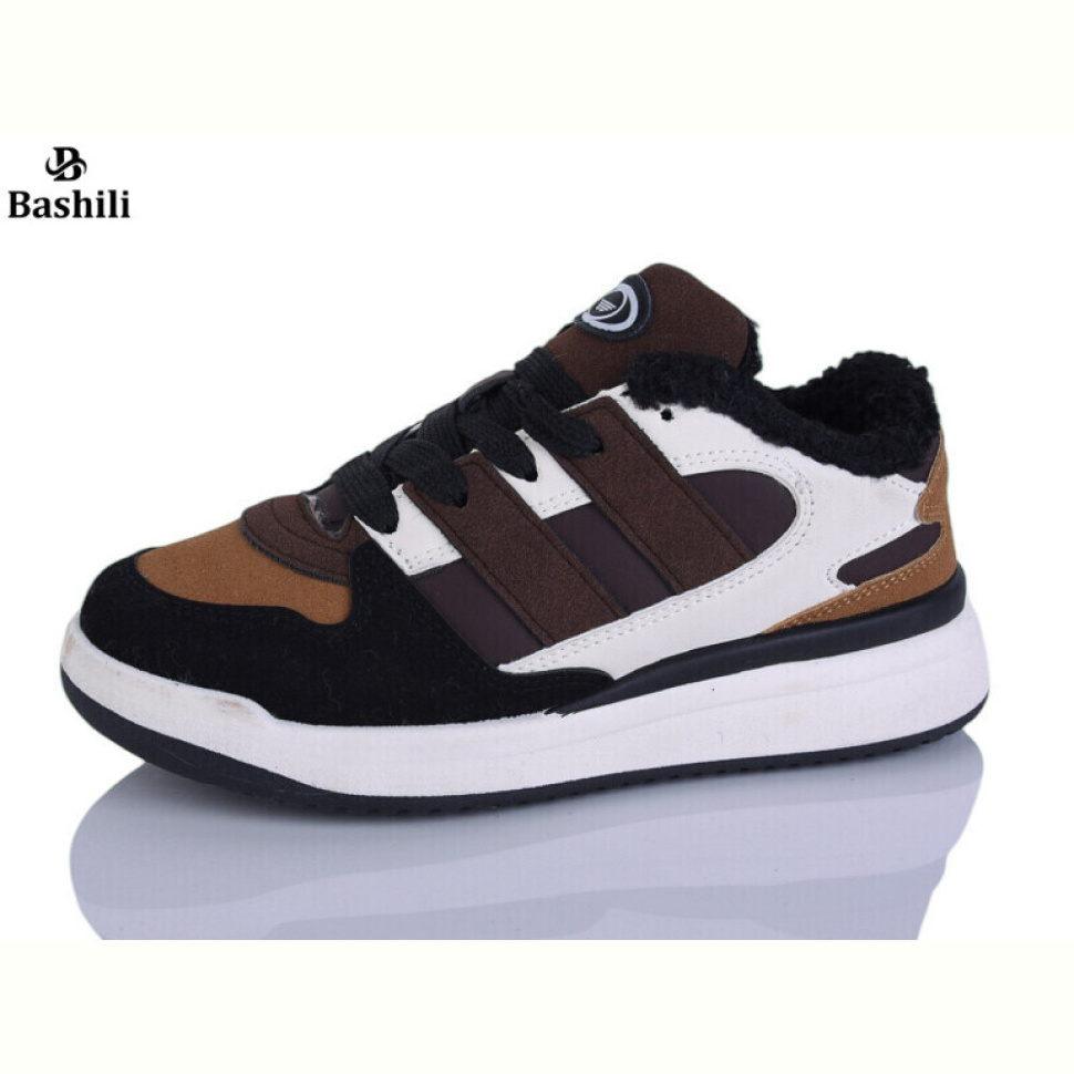 Кроссовки Башили H9521-28 Кроссовки Башили H9521-28
