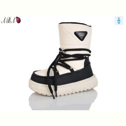 Дутики Aba AM6ABA19-26