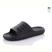 Шлепки Progress Крок Мс72