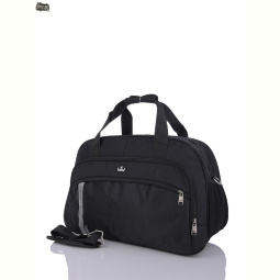 Сумка Superbag 668 black