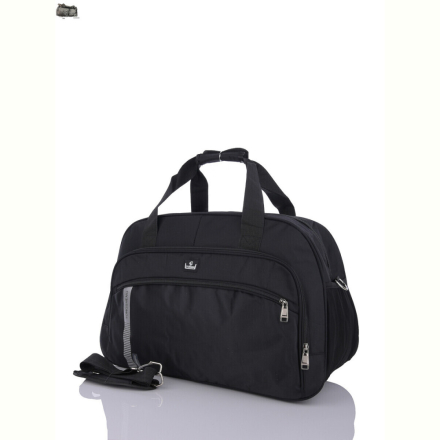 Сумка Superbag 668 black