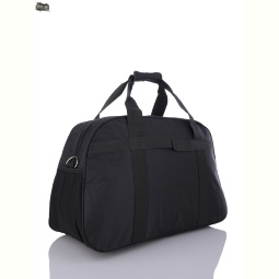 Сумка Superbag 668 black