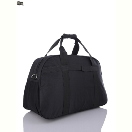 Сумка Superbag 668 black