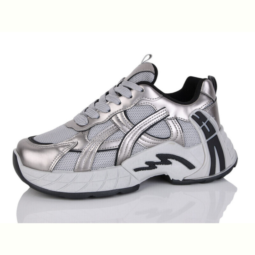 Кроссовки Lilin 722-3