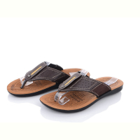 Шлепки Victoria 6-B5013E brown