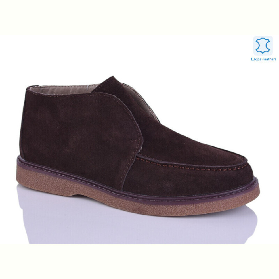 Ботинки Violeta E6199-20