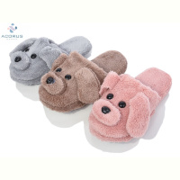 Тапки Acorus A107 mix