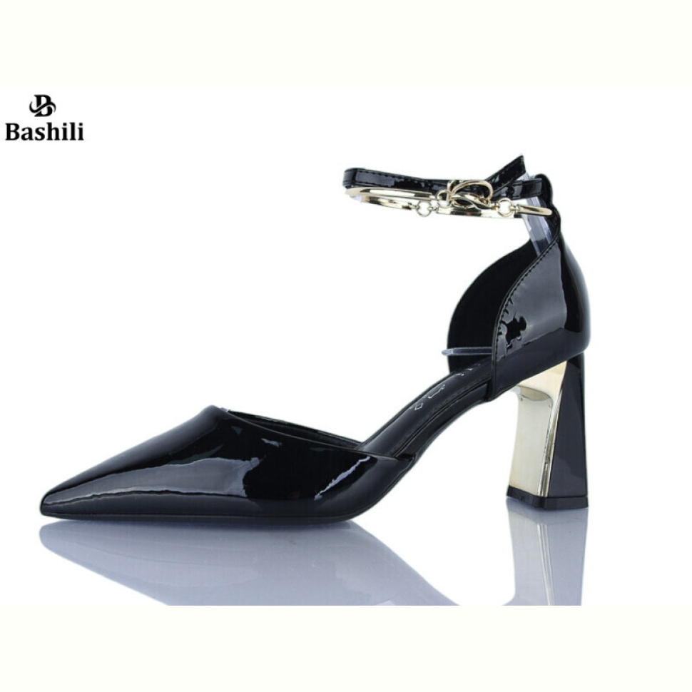 Туфли Башили H6538-2