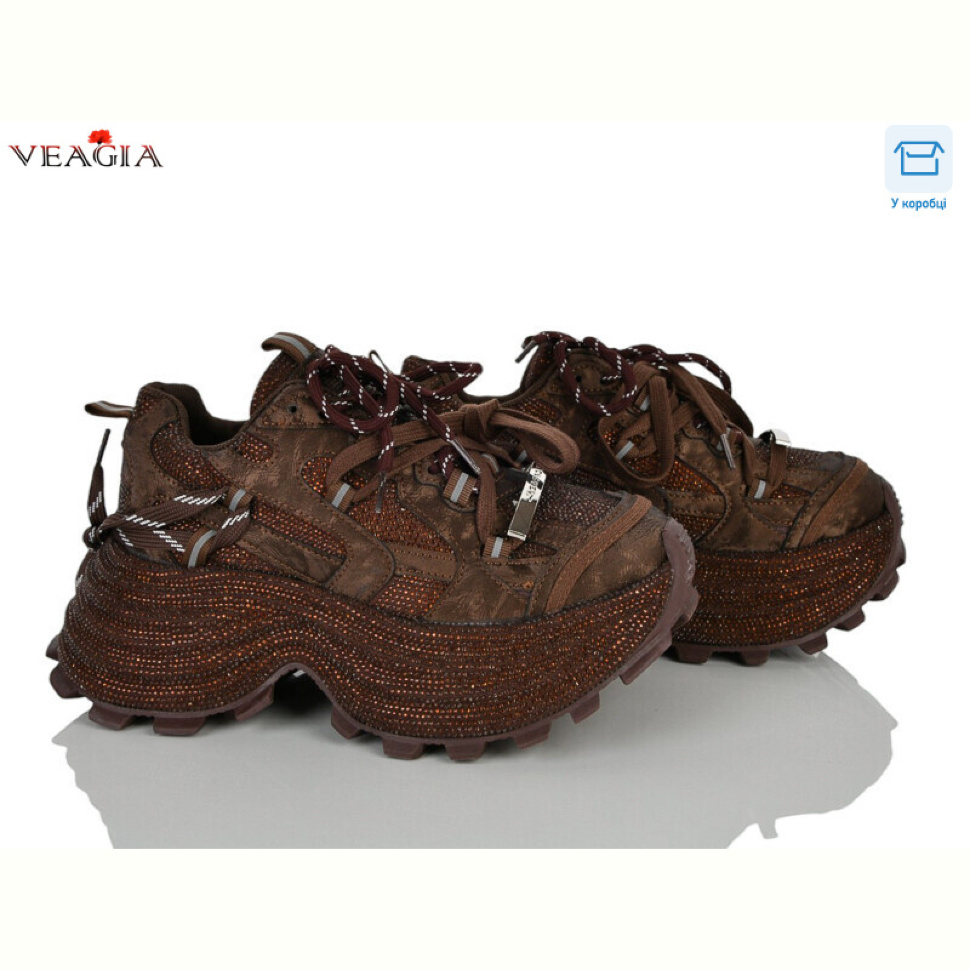 Кроссовки Veagia-ADA 2612-2 Кроссовки Veagia-ADA 2612-2