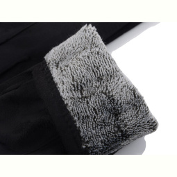 Перчатки RuBi 02 замш махра